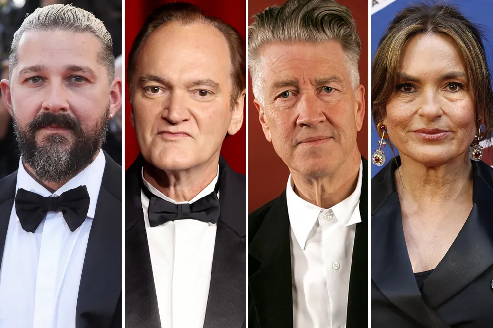 درخشش ستارگان در بخش کلاسیک کن ۲۰۲۵؛ از مستند شایا لابوف تا اولین تجربه کارگردانی ماریسکا هارگیتی