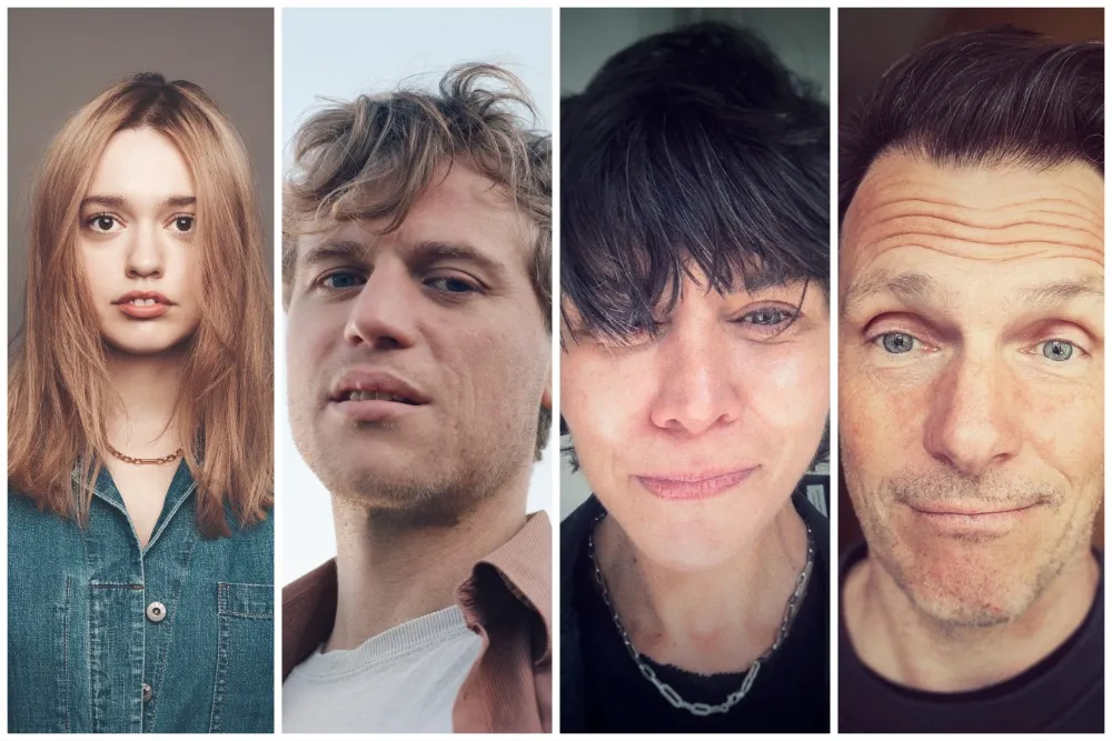 فیلم «ابلهها» با بازی ایمی لو وود و جانی فلین ساخته میشود فیلم «ابلهها» با بازی ایمی لو وود و جانی فلین ساخته میشود