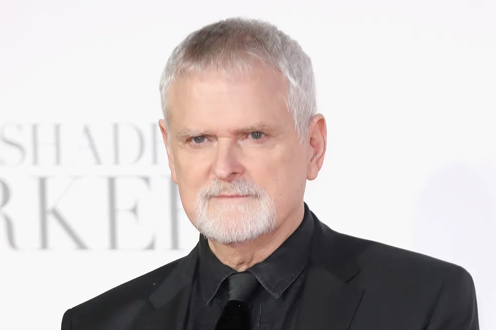 جیمز فولی، کارگردان 