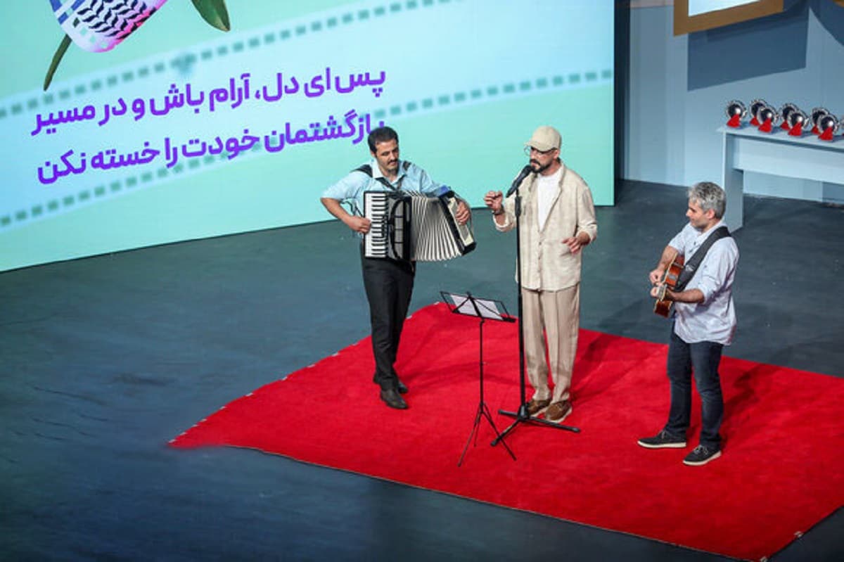 برگزیدگان چهاردهمین جشنواره فیلم ۱۰۰ معرفی شدند