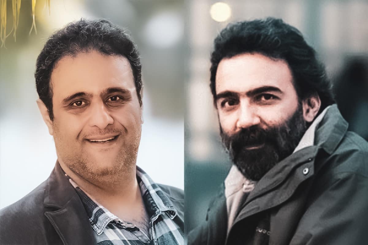 «کامبیز اسدی» نمایشی از «محمد چرمشیر» را روی صحنه می‌برد