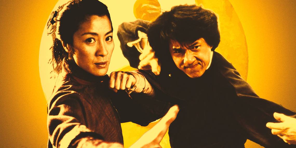 ۱۰ فیلم رزمی برتر تمام دوران که باید پیش از مرگ ببینید (از بروس لی تا جکی چان!)