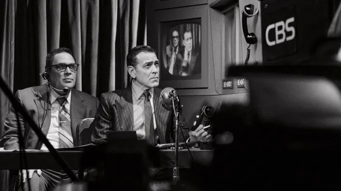 شکست رکورد تاریخ برادوی؛ نمایش جورج کلونی بیش از ۴ میلیون دلار در یک هفته فروخت!