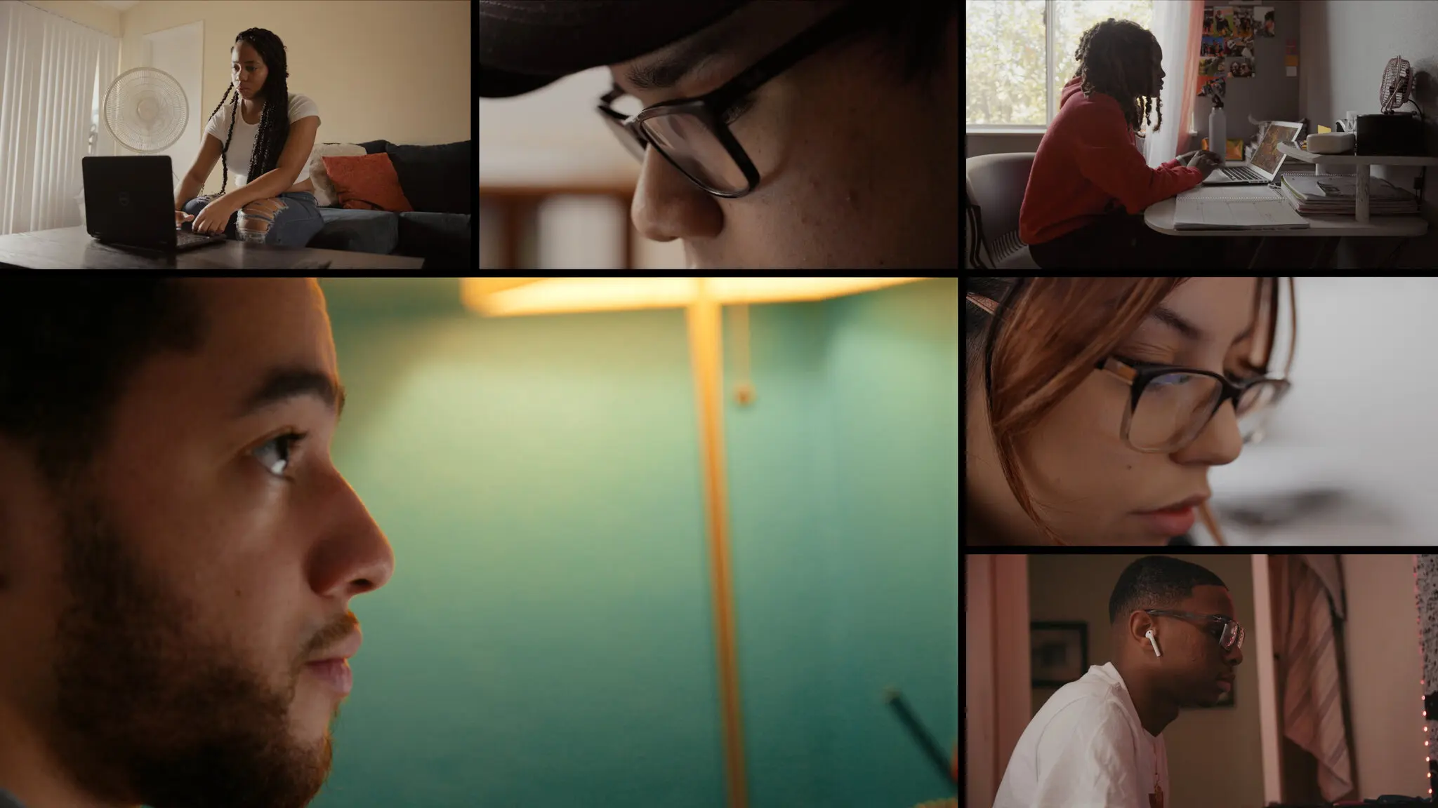 «کلاس» مستندی تأثیرگذار درباره کووید، بلوغ و دانشگاه