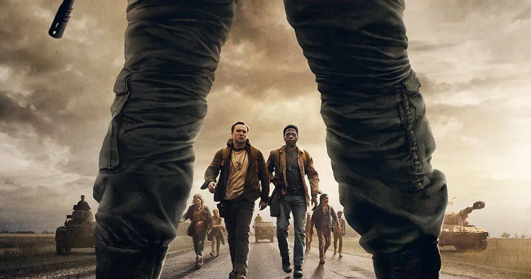 تریلر فیلم «پیاده‌روی طولانی» منتشر شد: اقتباس جدیدی از استیفن کینگ در راه سینماهاست