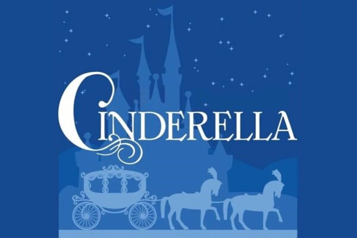 نمایش موزیکال «سیندرلا» به صحنه می‌آید