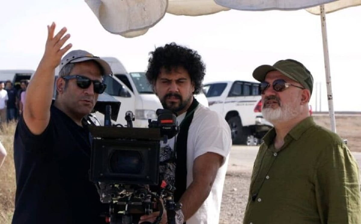 زخم‌های هورالعظیم در قاب مستند روایت می‌شود