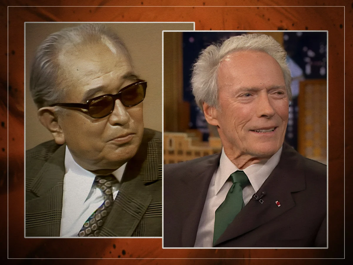 فیلمی از آکیرا کوروساوا که کلینت ایستوود از آن متنفر بود