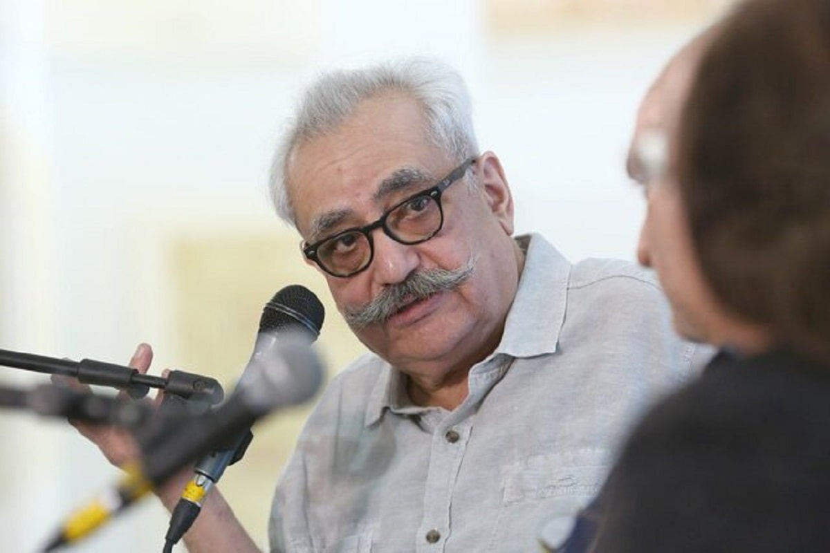 فرزاد موتمن: ساخت فیلم ژانر در تهران دشوار است