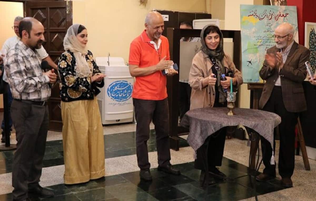 نسخه‌های تعزیه ما بیش از کتابخانه واتیکان است