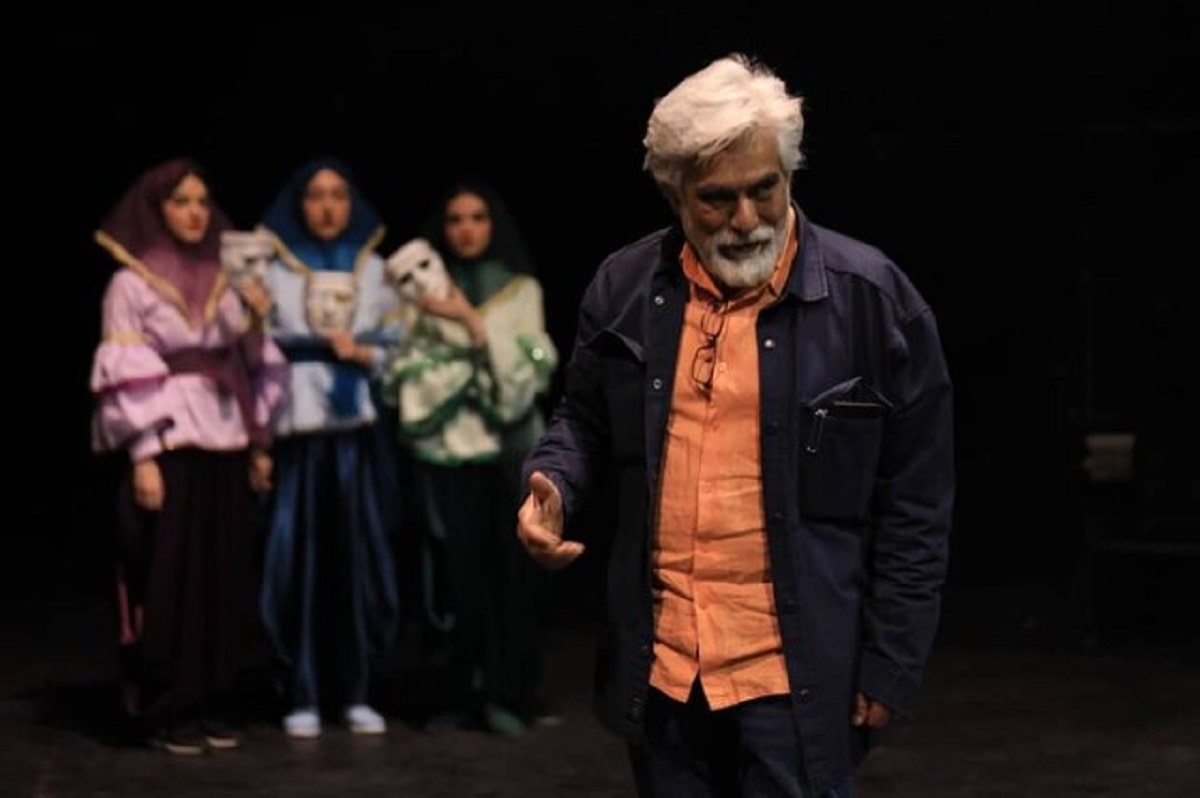 بازگشت حسین پاکدل با قصه‌ای زنانه و تاریخی + اولین عکس‌ها