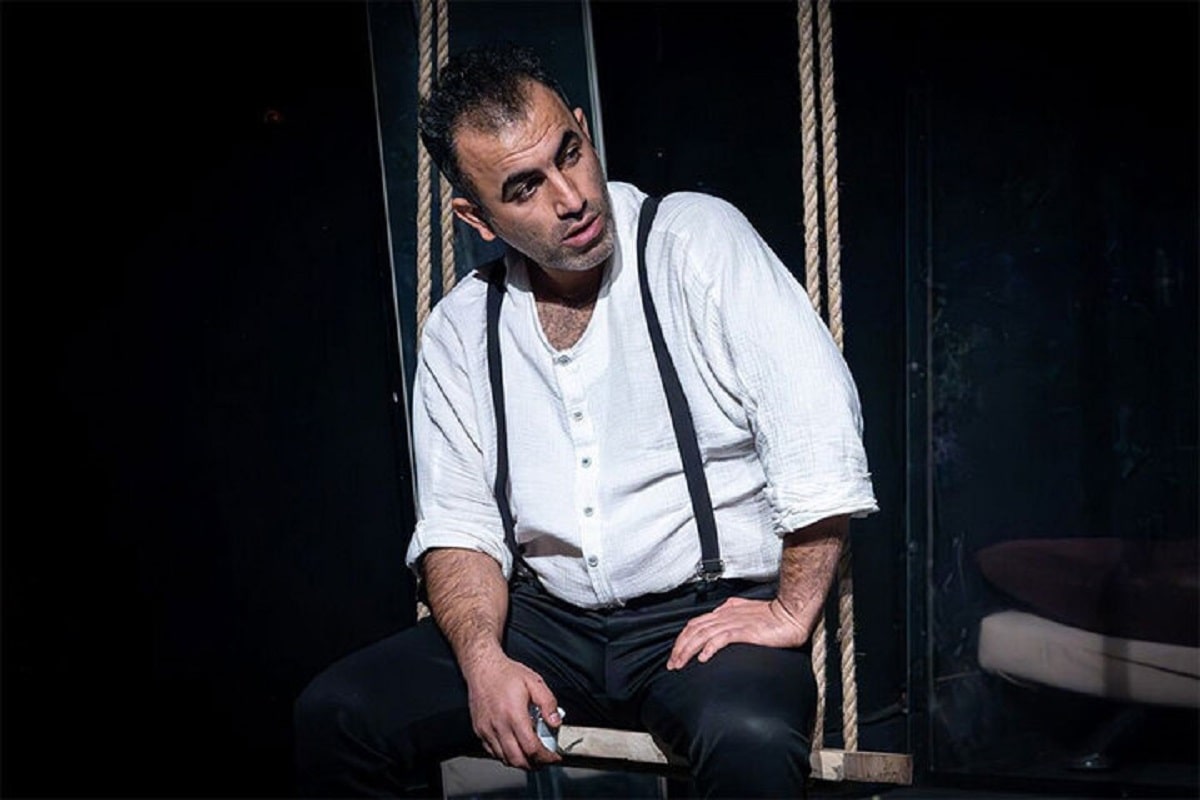 دوره دوم اجرای «چشم اندازی از پل» آغاز می‌شود