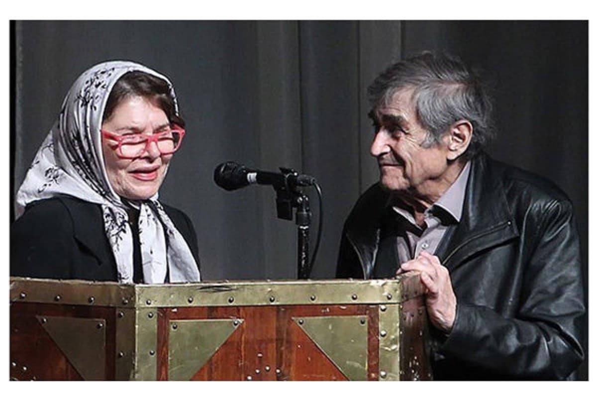 نگاهی به مستند «حمید هما»؛ مرور یک زندگی عاشقانه با چاشنی تئاتر