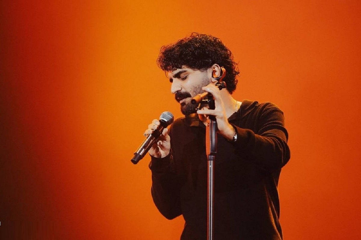 ۲۰ موسیقی  پرمخاطب سال ۱۴۰۳