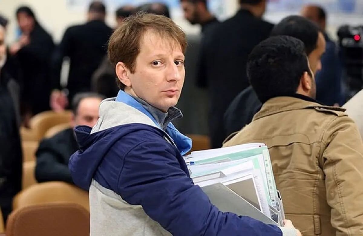 منتظر تلویزیون بابک زنجانی باشیم؟
