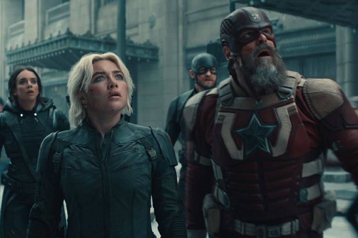 نقد فیلم «Thunderbolts: مارول هنوز هم حرف‌های ناگفته‌ای دارد»