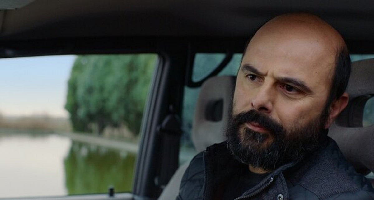 افتتاح اکران «فیگور» با بازی علی مصفا