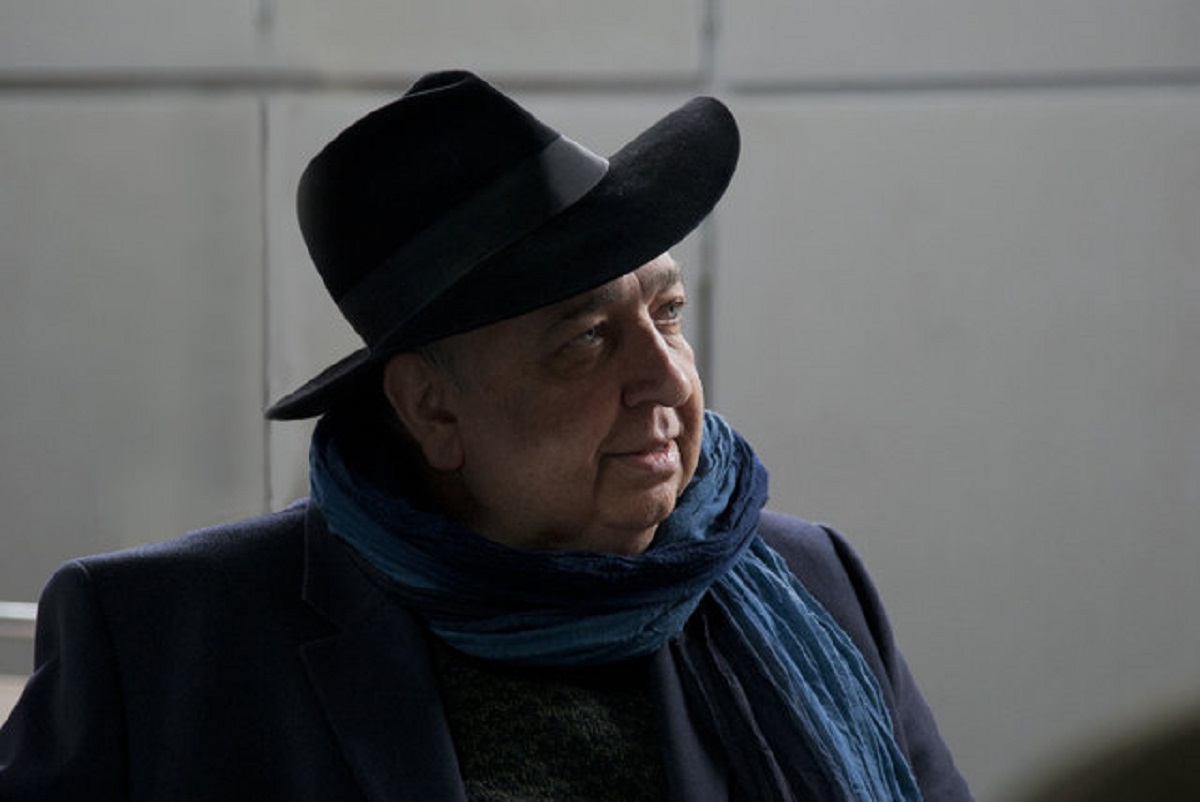 بهمن فرمان‌آرا پیش تولید «چشم‌هایش» را آغاز کرد