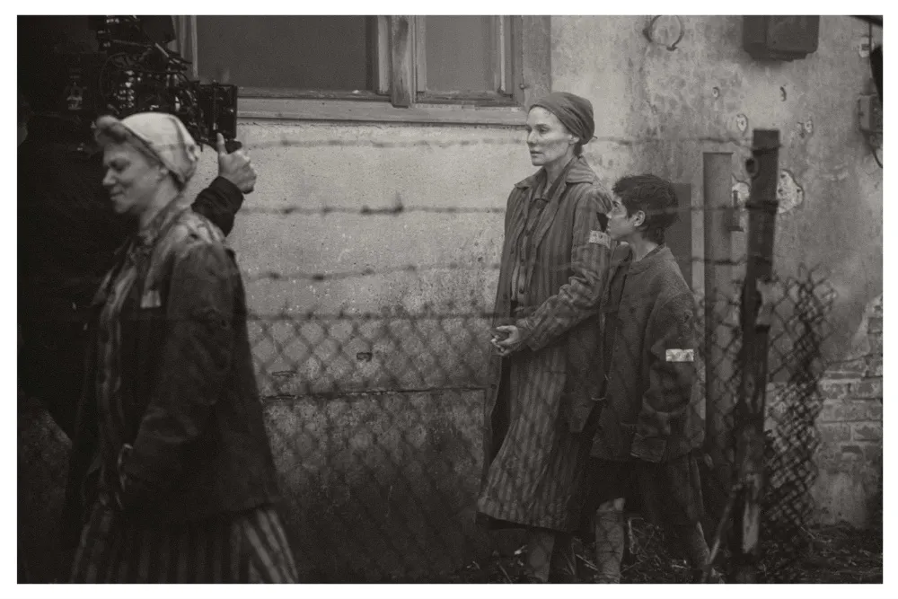 چهار کارگردان زن با «Each of Us» روایتی متفاوت از اردوگاه نازی‌ها خلق کردند