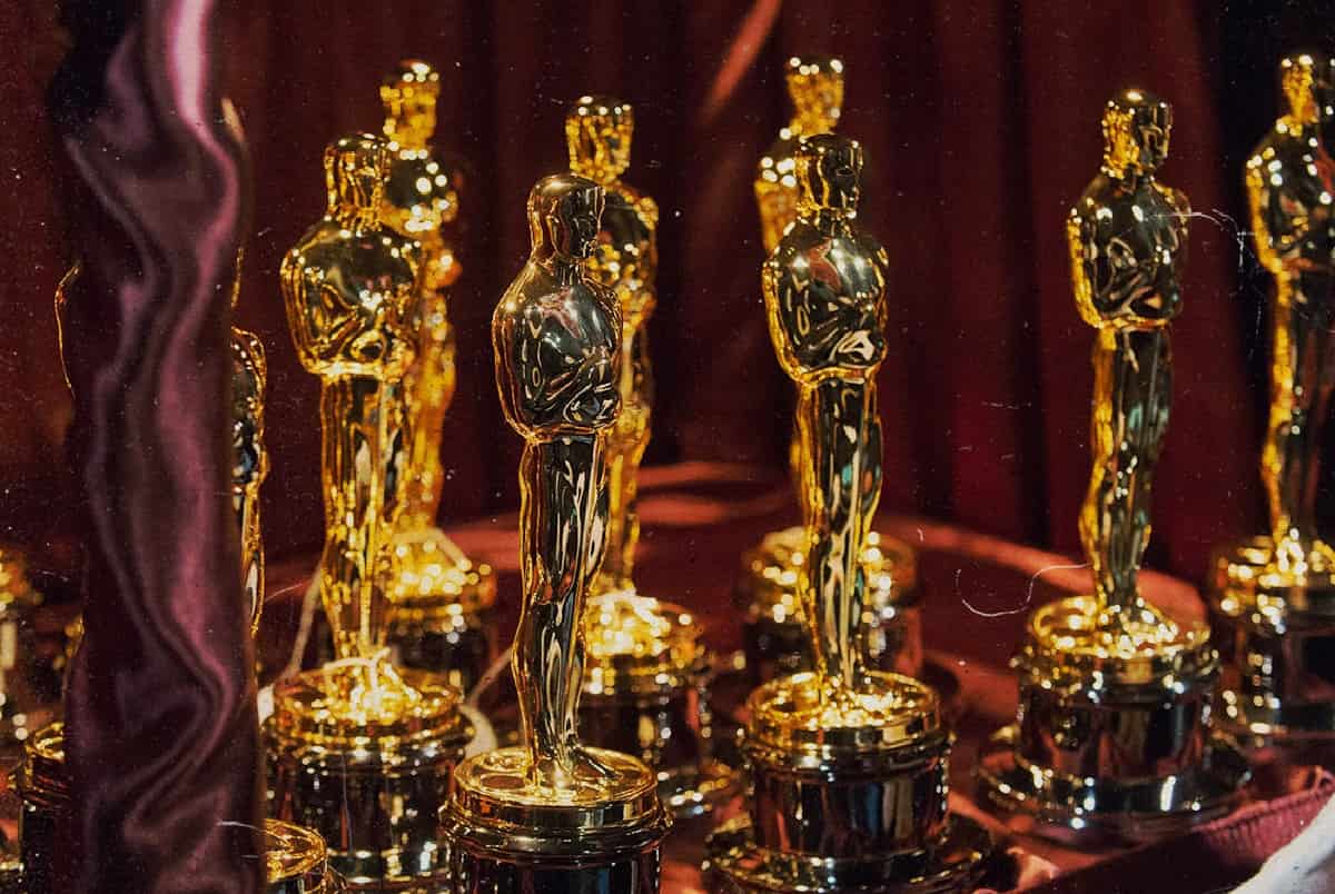 نخستین بازیگری که تاج سه‌گانه بازیگری را به‌دست آورد چه کسی بود؟