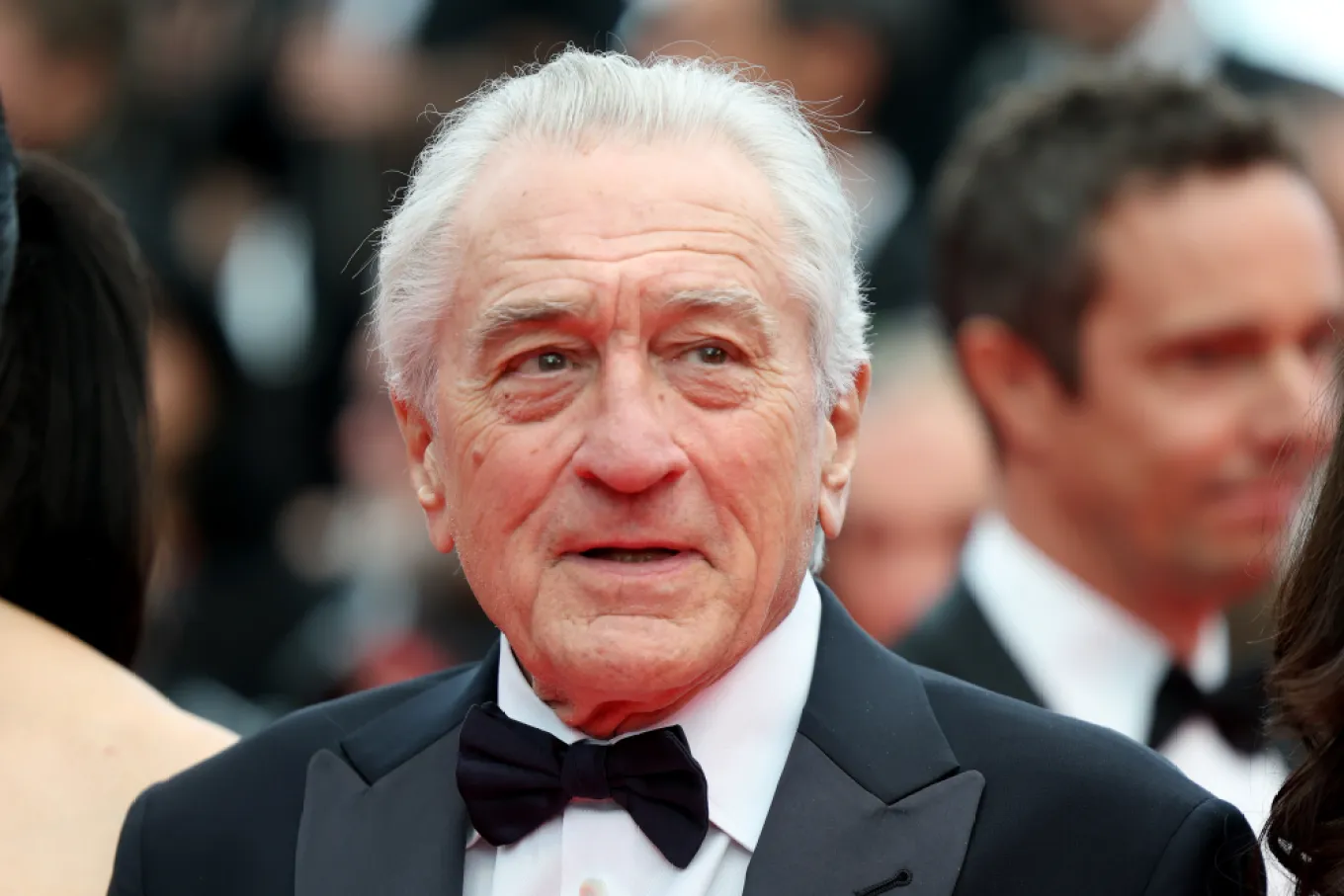 آغاز پرحاشیه جشنواره کن ۲۰۲۵ با سیاست، اعتراض و سورپرایز تارانتینو