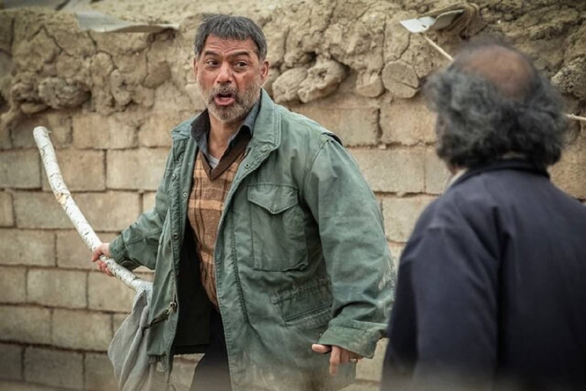 پایان سلطنت «دایناسور»؛ «بی سروصدا» وارد اکران شد