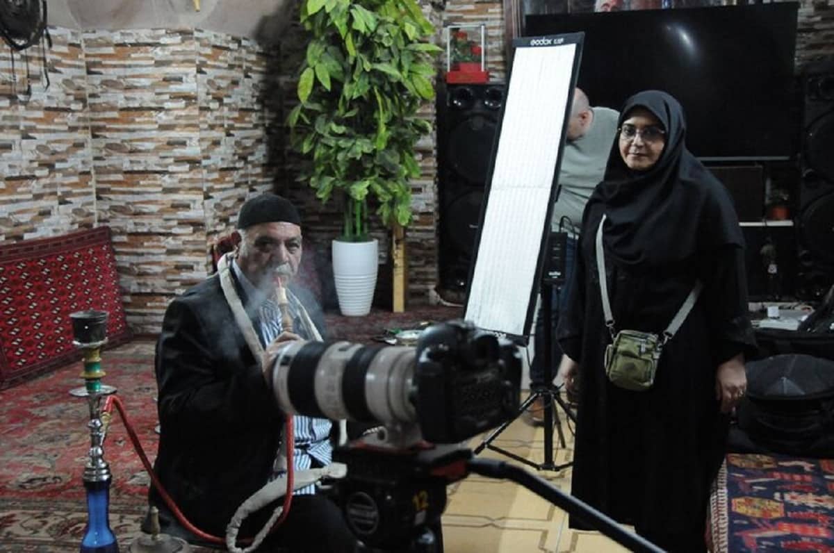 ساخت مستندی درباره ترنابازی در قهوه‌خانه‌ها