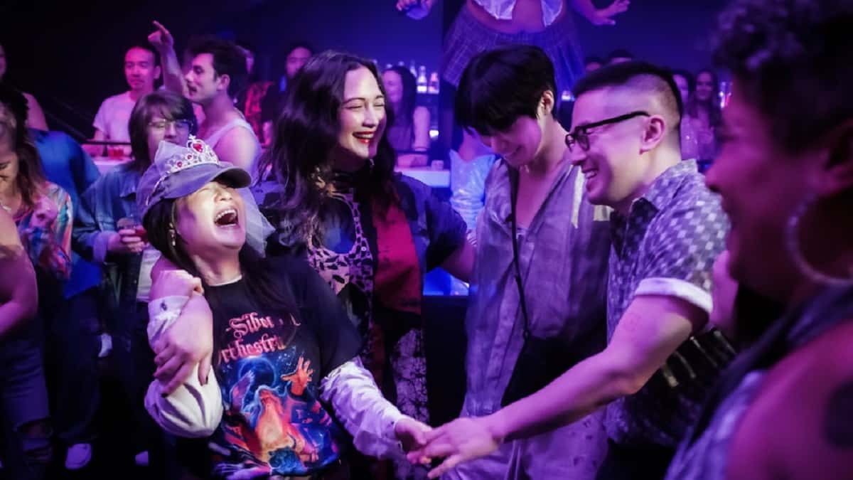 نقد فیلم The Wedding Banquet | ضیافت ازدواج