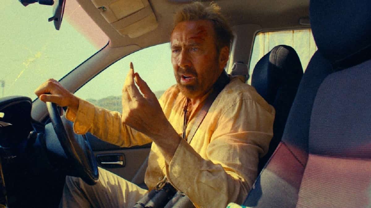 نقد فیلم The Surfer | بازی خیره‌کننده نیکلاس کیج در تریلری روان‌شناختی و عجیب