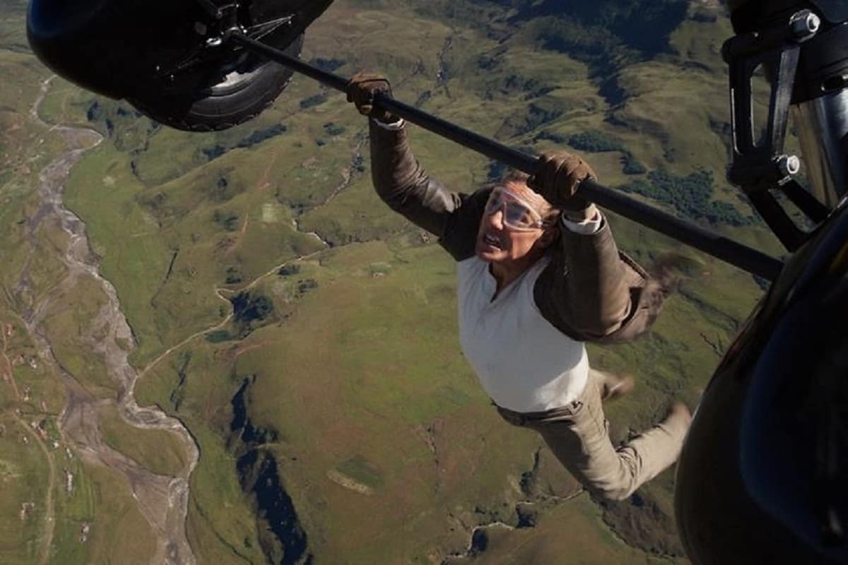 نقد فیلم «ماموریت غیرممکن: حساب نهایی»؛ اکشنی پُر زرق‌وبرق اما درگیر خودشیفتگی