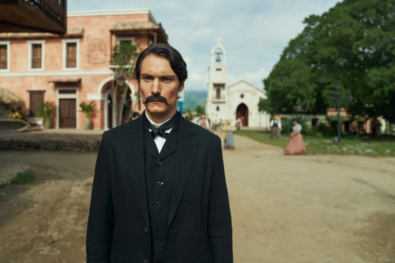 یازده نکته از سریال «صد سال تنهایی»؛ اقتباس باشکوه نتفلیکس از شاهکار مارکز