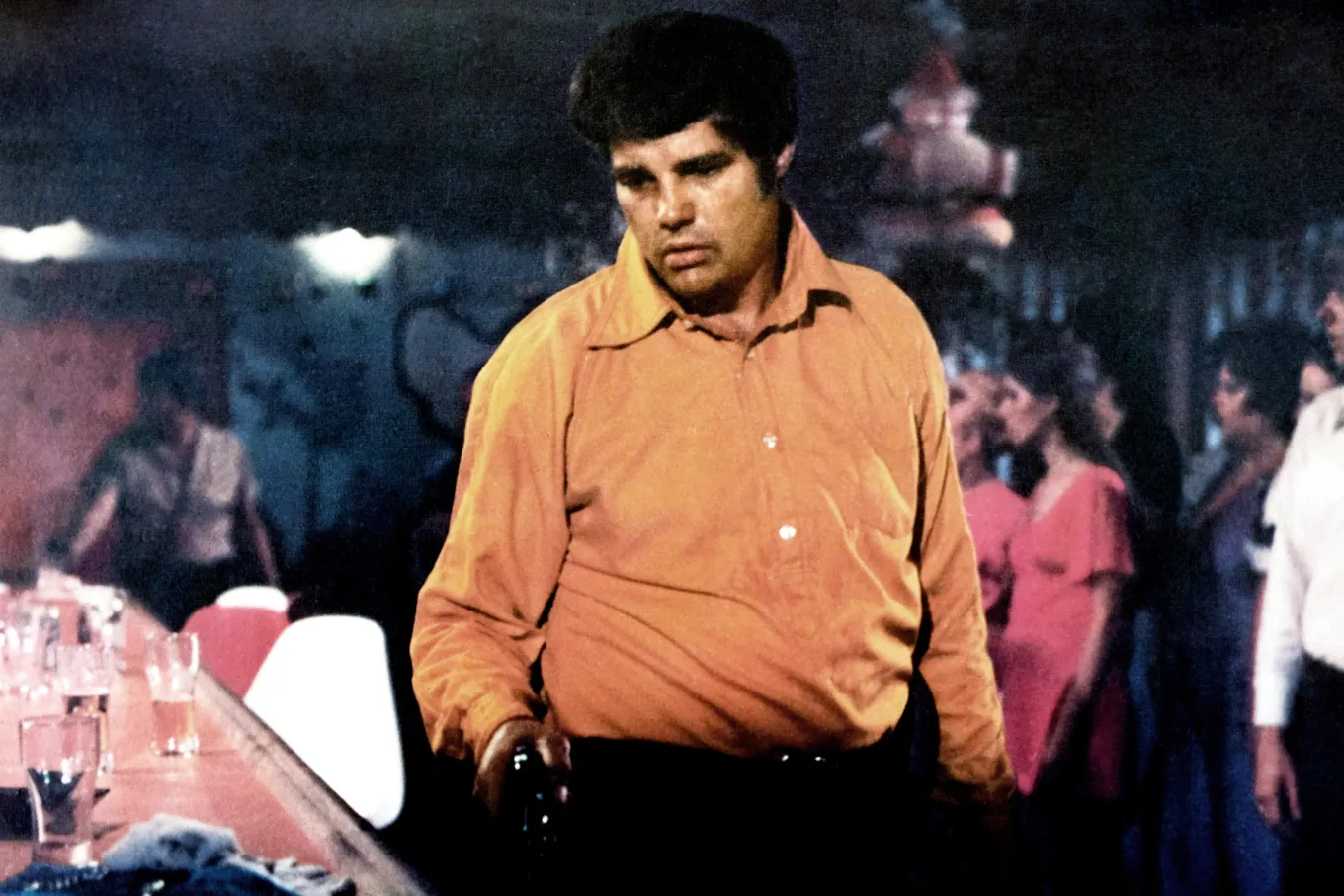 جو دان بیکر، بازیگر «Walking Tall» و سه‌گانه جیمز باند، درگذشت