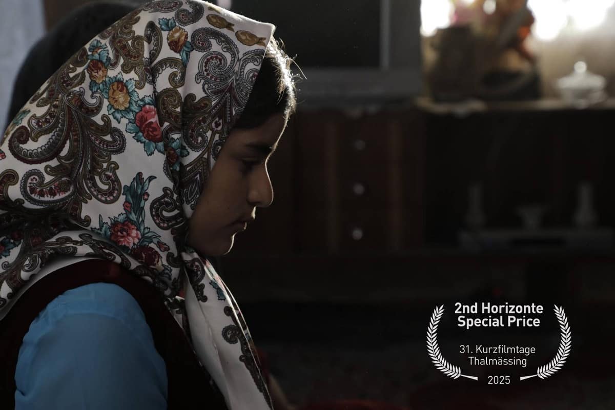 «دشت میخواند» جایزه ویژه جشنواره فیلم کوتاه تالمسینگ را کسب کرد «دشت میخواند» جایزه ویژه جشنواره فیلم کوتاه تالمسینگ را کسب کرد