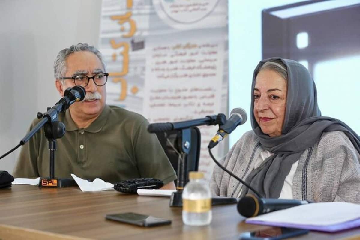 روایت متفاوت مرضیه برومند از فیلم «مربای شیرین»!