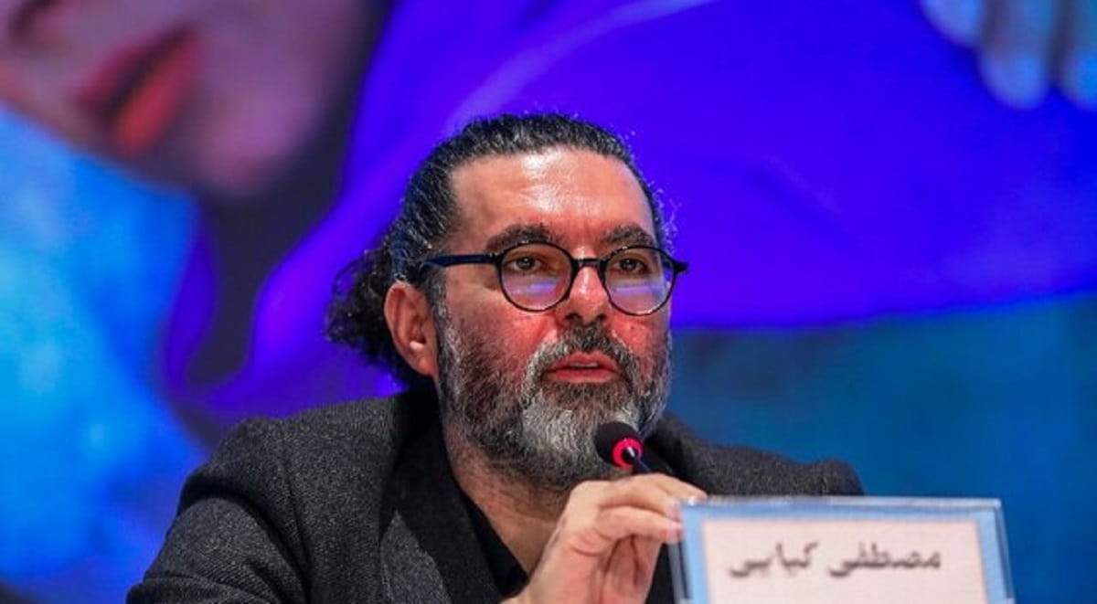 بازگشت مصطفی کیایی به کارگردانی پس از هفت سال با کمدی اجتماعی «شغل شریف»