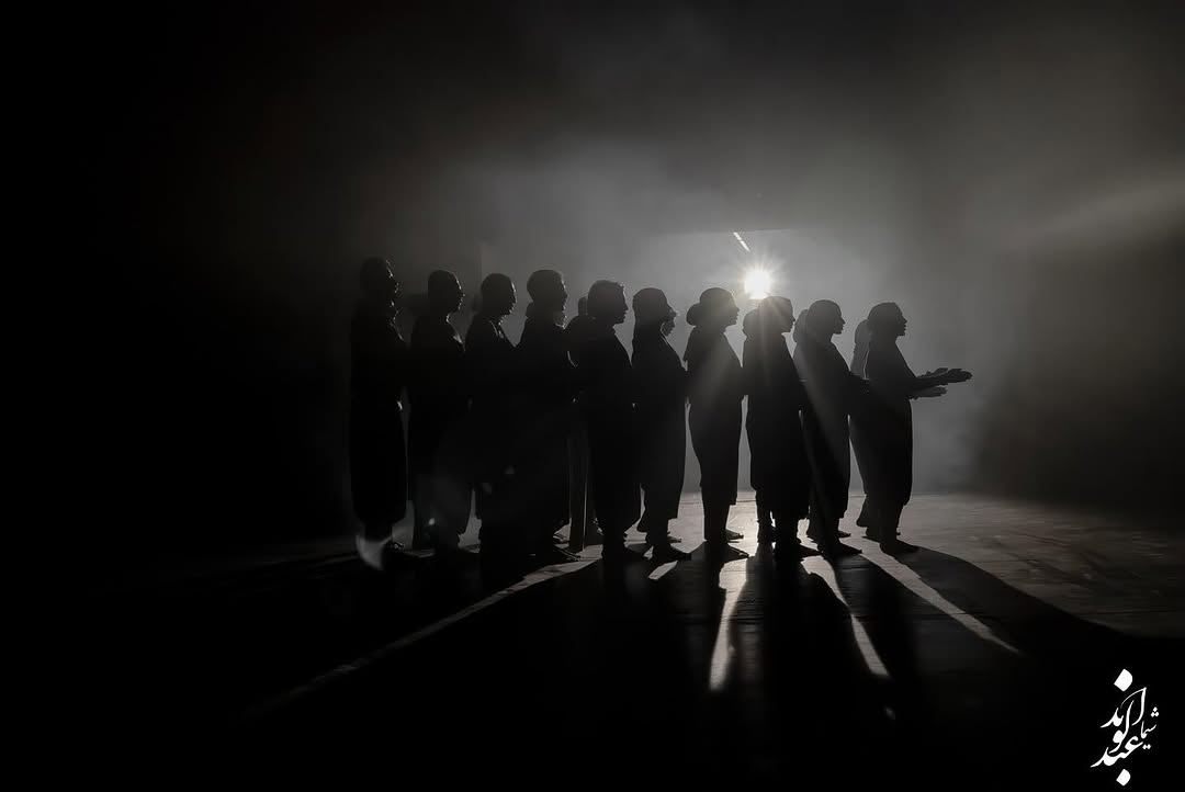 «بازخند»؛ سفری خیال‌انگیز برای بازپس‌گیری خنده دزدیده شده