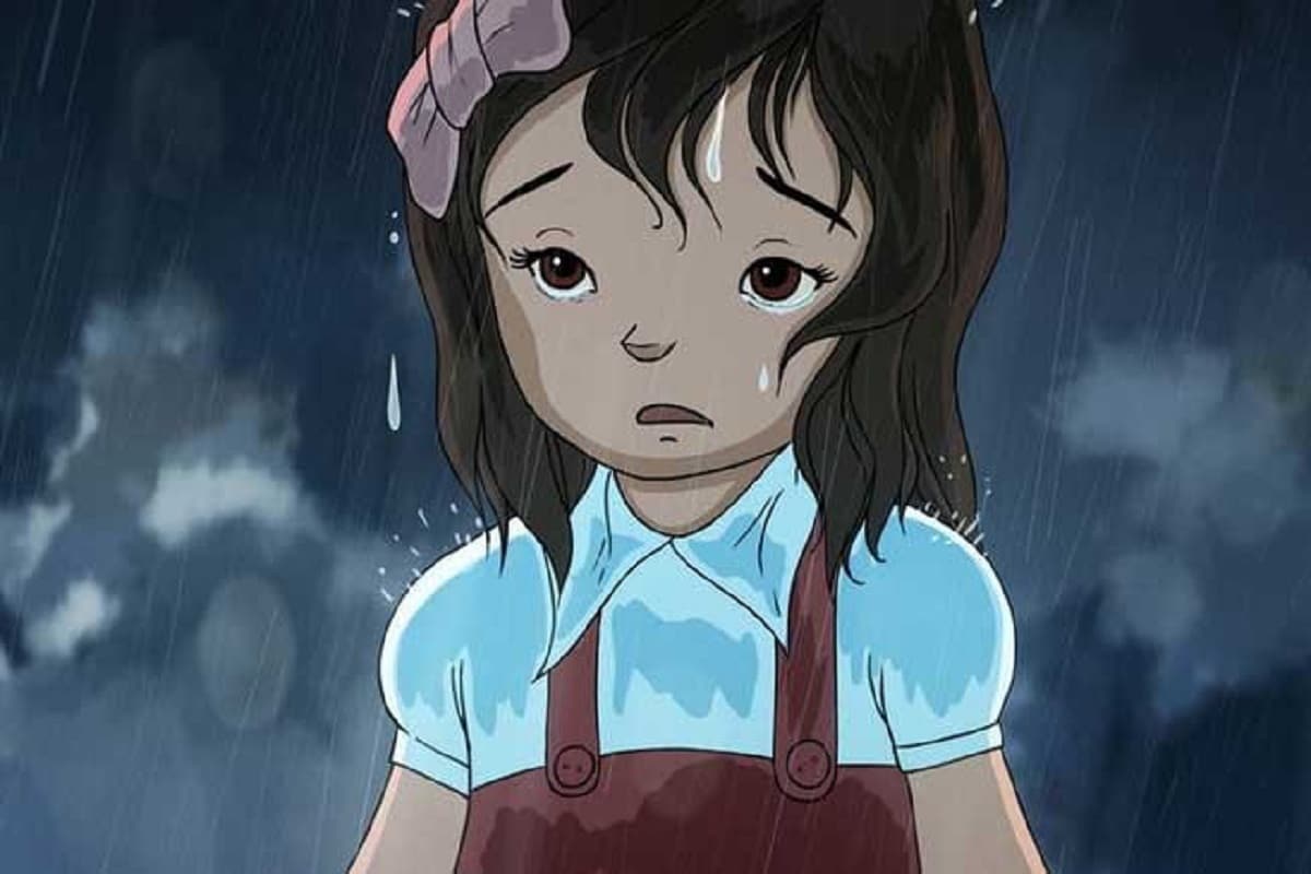 «آسمان دوست داشتنی» ، بهترین فیلم جشنواره انیمیشن «انیماتیبا» برزیل شد