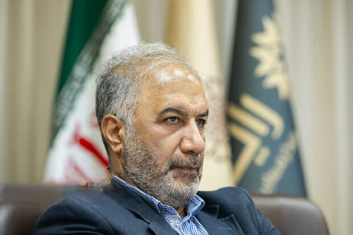 انتخاب مجدد محمدمهدی عسگرپور به عنوان نایب رئیس فیاپف