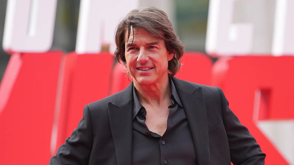 تام کروز با «ماموریت غیرممکن: حساب نهایی» نیویورک را به وجد آورد 