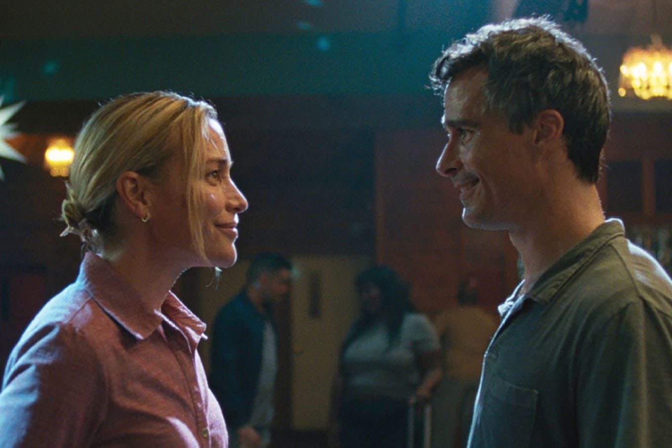 نقد فیلم Peak Everything: وقتی آدم خوب قصه زیر بار خوبی دنیا له می‌شود