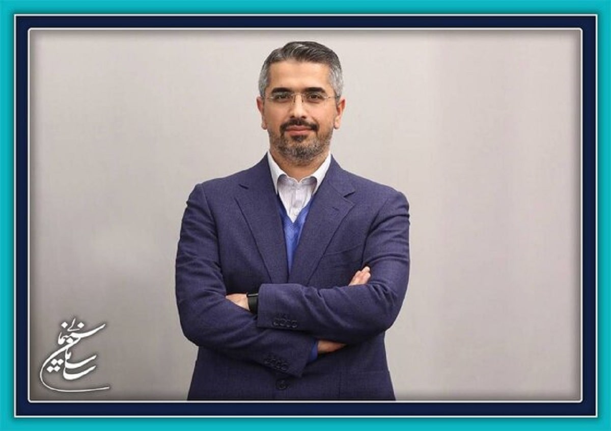 حامد جعفری دبیر سی و هفتمین جشنواره فیلم کودکان و نوجوانان شد