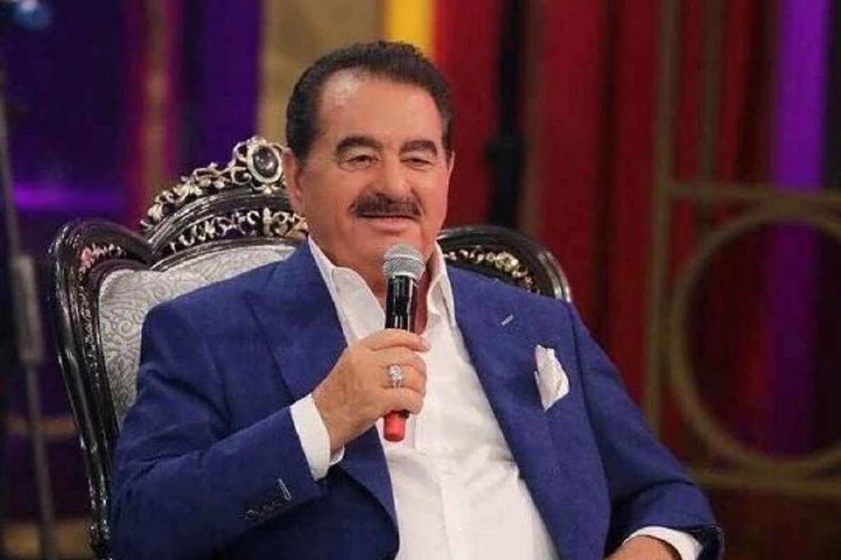 تبریک ابراهیم تاتلیس به قهرمانی تراکتور؛ ابراز علاقه به ایران و کنسرت مشروط