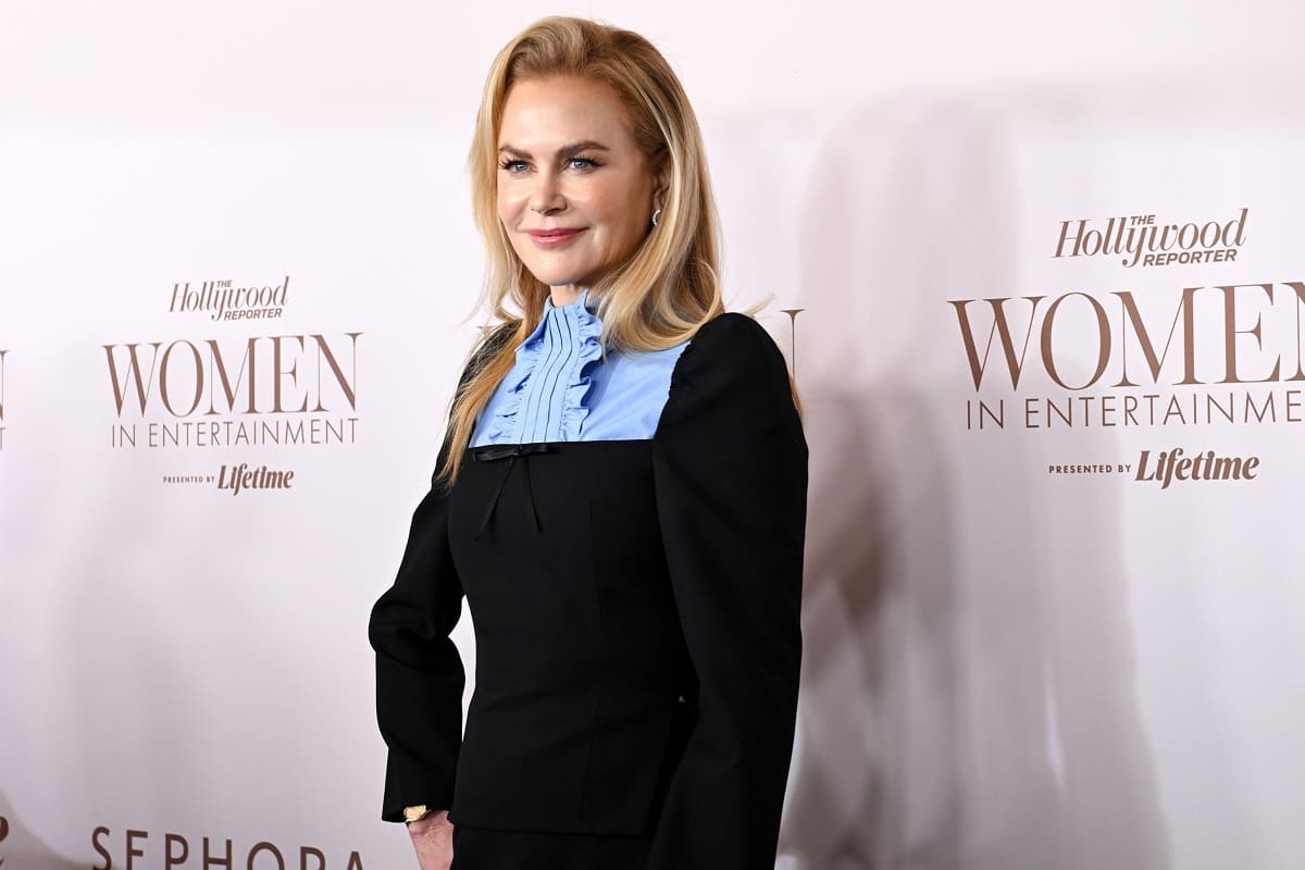 نیکول کیدمن، زنی در میدان: از ستاره تا حامی کارگردانان زن