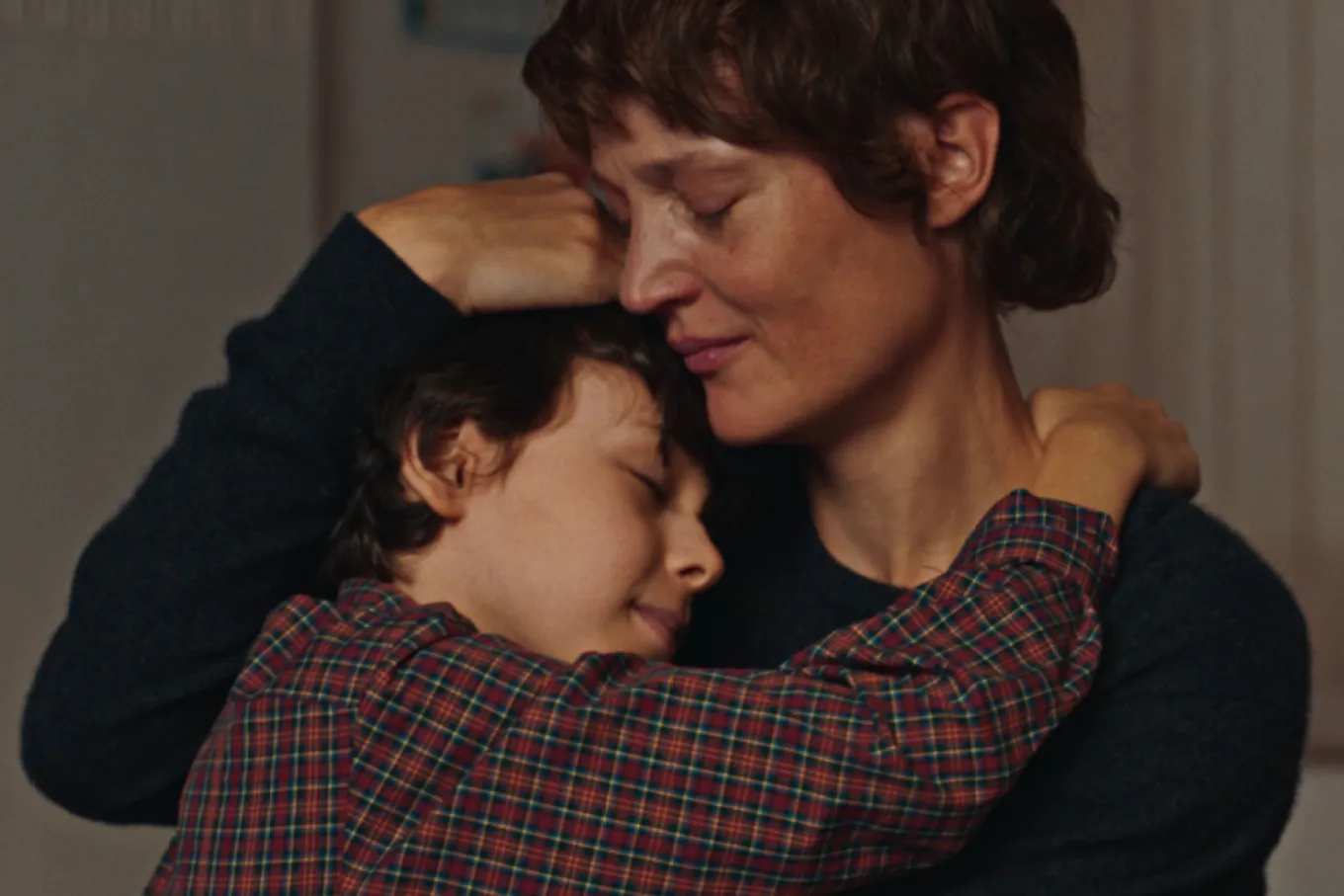 ویکی کریپس: «Love Me Tender» تا مرز فروپاشی جسمی و روانی مرا پیش برد