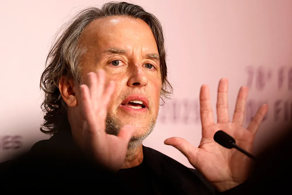 ریچارد لینکلیتر: «تا وقتی پول پشت کار نباشه، کسی اهمیتی نمی‌ده» | آیا انقلاب بعدی سینمای مستقل ممکن است؟