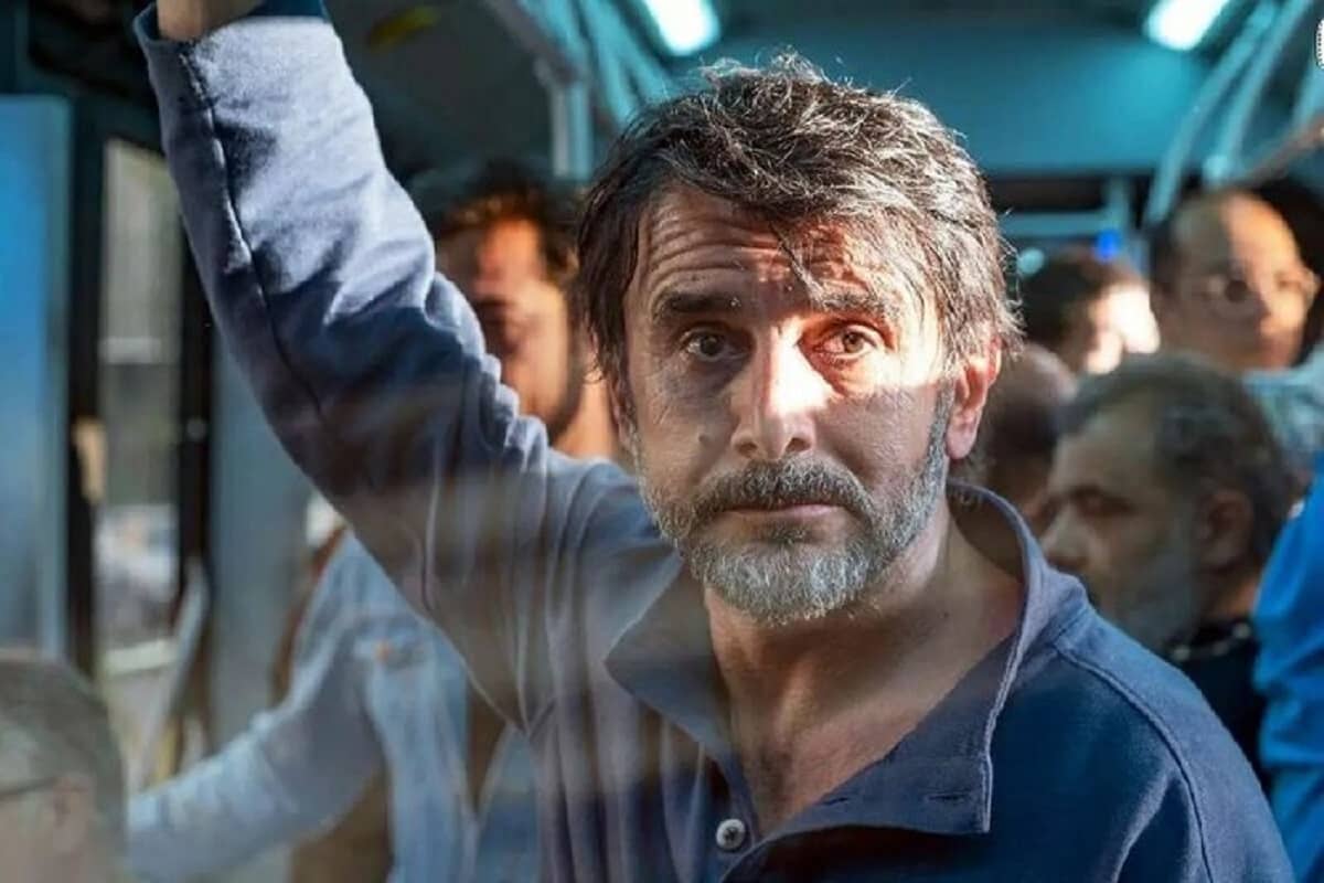 امین حیایی: غافلگیری‌های تمام‌نشدنی یک بازیگر 