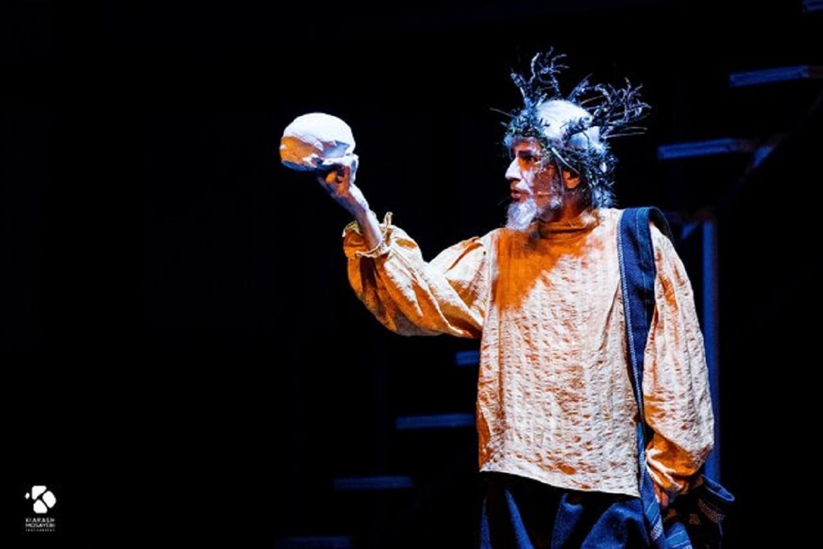 احمد ساعتچیان: از «شاه‌لیر» تا گلایه‌هایی از «سرگردانی تئاتر خصوصی»