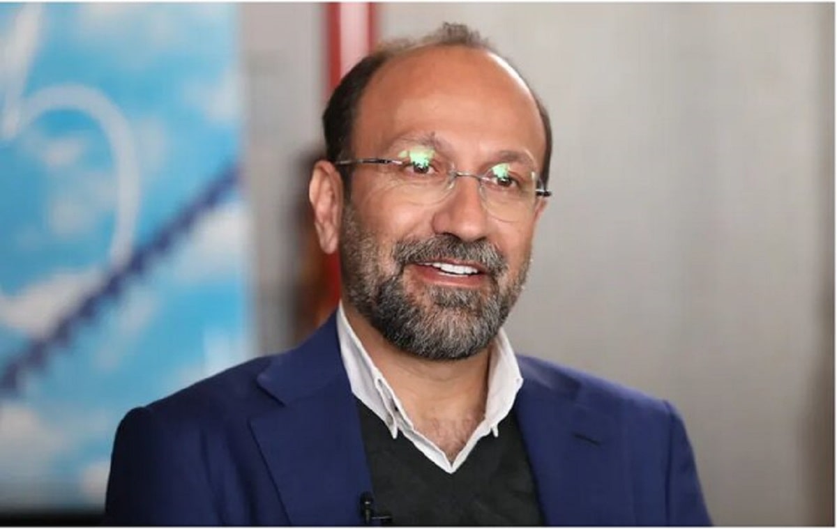 مسترکلاس اصغر فرهادی در دبی و جزئیات فیلم جدید «داستان‌های موازی»