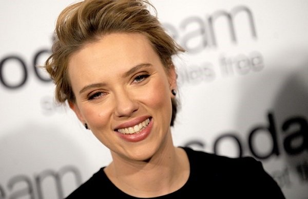 تقلید هوش مصنوعی از صدای «اسکارلت جوهانسون» دردسرساز شد تقلید هوش مصنوعی از صدای «اسکارلت جوهانسون» دردسرساز شد