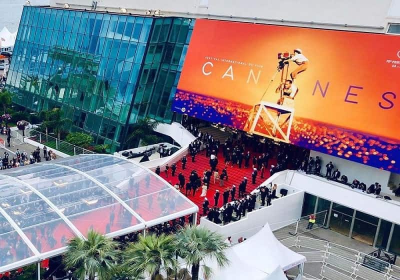 از حاشیه تا اصل جشنواره فیلم کن از حاشیه تا اصل جشنواره فیلم کن